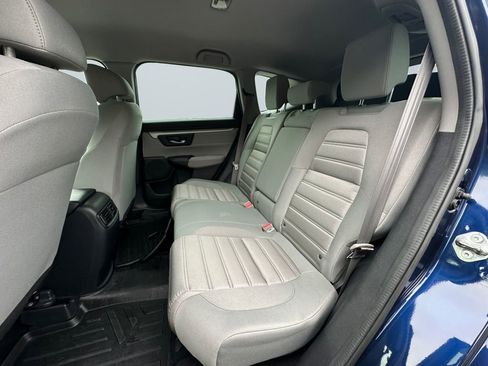 Used 2019 Honda CR-V LX image 13