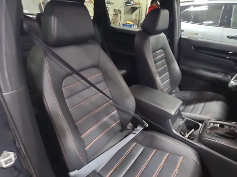 Certified 2023 Honda CR-V Sport Touring image 8