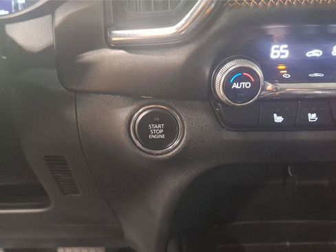 Used 2023 MAZDA CX-50 AWD 2.5 S w/ Cargo Package image 15