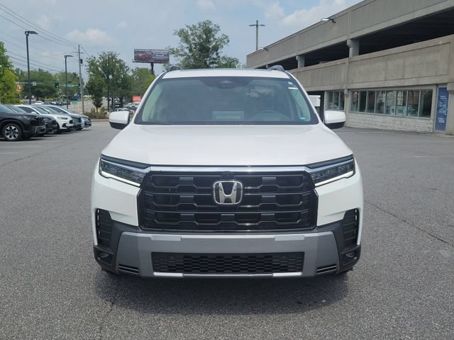 New 2026 Honda Pilot Elite image 2