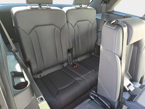 New 2026 Audi Q7 2.0T Premium Plus image 12