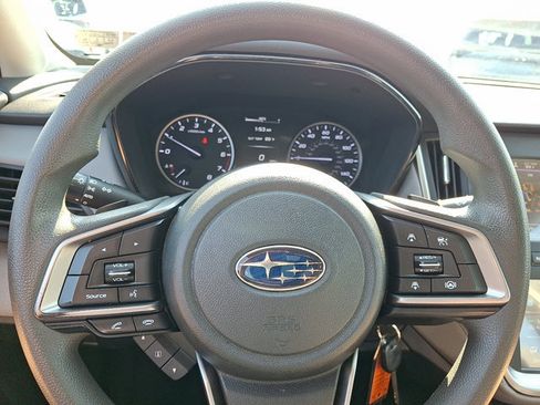 Used 2020 Subaru Legacy w/ Alloy Wheel Package AWD/4WD image 20