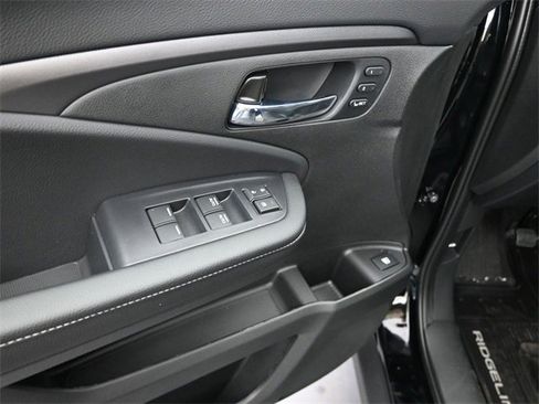 New 2026 Honda Ridgeline RTL image 31