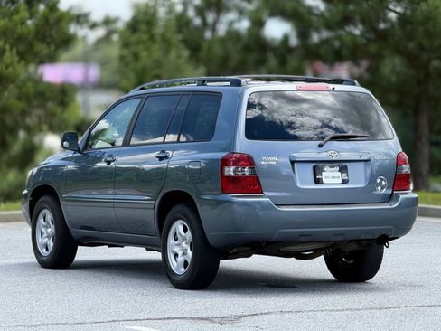 Used 2006 Toyota Highlander 2WD image 10