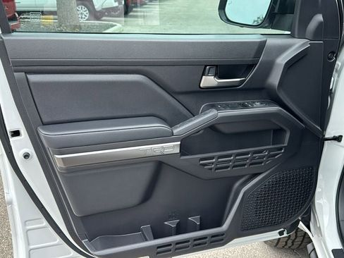 New 2026 Toyota Tacoma TRD Off-Road image 13