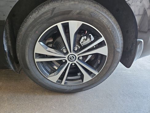 Used 2023 Nissan Sentra SV w/ All-Weather Package image 28