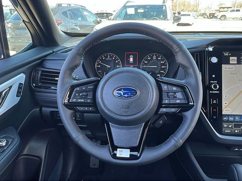 New 2026 Subaru Forester Touring image 23