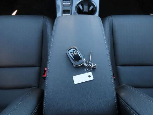 New 2026 Honda Civic Sport Touring image 28