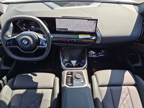 New 2026 BMW X3 xDrive30i w/ Convenience Package AWD/4WD image 29