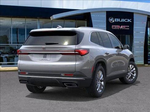 New 2026 Buick Enclave Preferred image 4