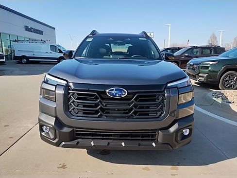 New 2026 Subaru Outback Touring XT AWD/4WD image 3