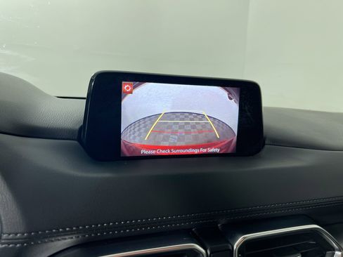 Used 2020 MAZDA CX-5 Touring image 26