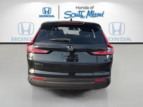 New 2026 Honda CR-V EX image 6