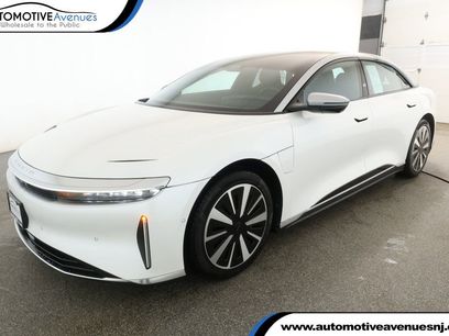 Used 2023 Lucid Air Grand Touring