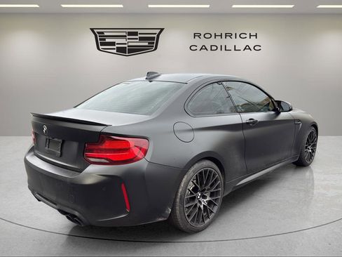 Used 2020 BMW M2 Competition w/ Executive Package image 5