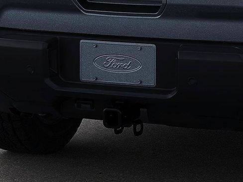 New 2026 Ford Bronco Sport Big Bend AWD/4WD image 23
