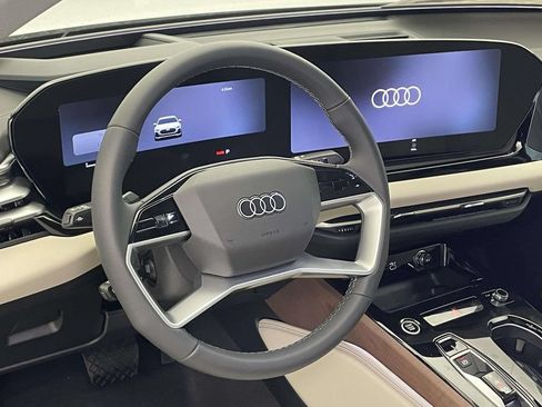 New 2026 Audi A5 2.0T Premium Plus AWD/4WD image 4