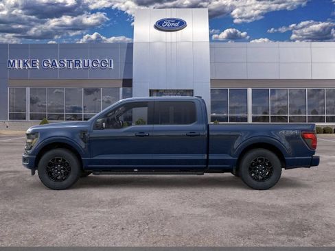 New 2026 Ford F150 XLT w/ Equipment Group 302A MID AWD/4WD image 3