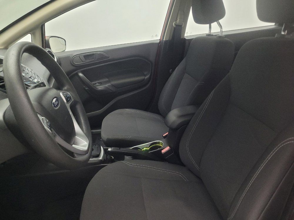 Used 2018 Ford Fiesta SE FWD image 17