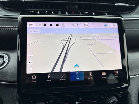 Used 2023 Jeep Grand Cherokee Limited image 6