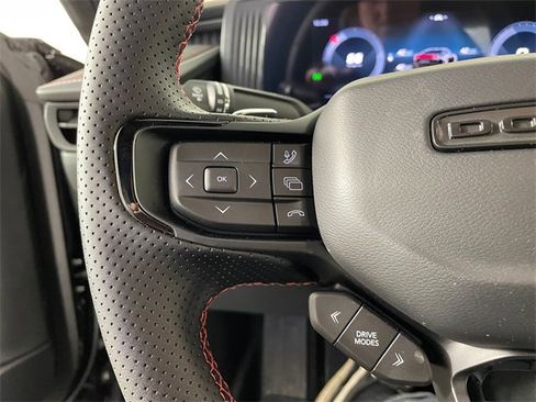 New 2025 Dodge Charger R/T w/ Quick Order Package 25M R/T image 12