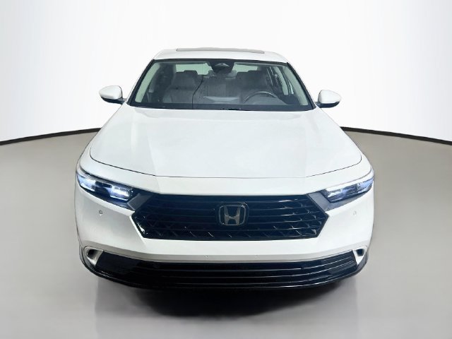 Certified 2023 Honda Accord EX-L image 2