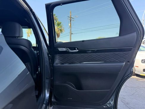 Used 2020 Hyundai Palisade Limited FWD image 35