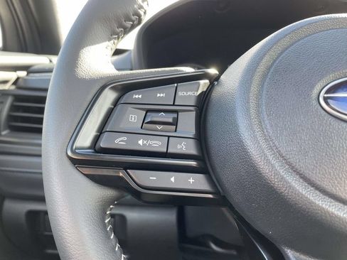 Used 2026 Subaru Forester Premium w/ Base/Premium Plus Package AWD/4WD image 12