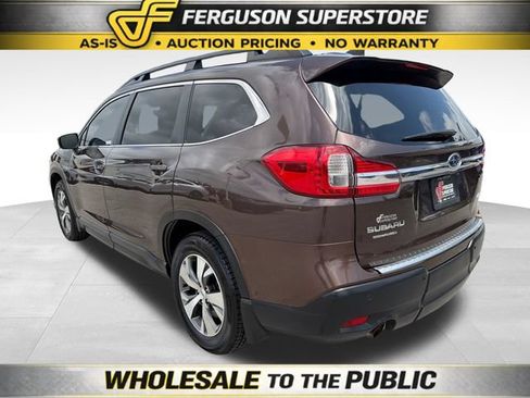 Used 2020 Subaru Ascent Premium w/ Convenience Package AWD/4WD image 5