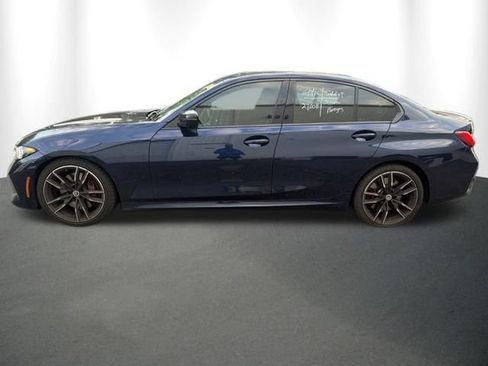 Certified 2023 BMW M340i w/ Premium Package RWD image 6