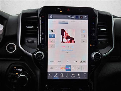 New 2026 RAM 1500 Lone Star image 12