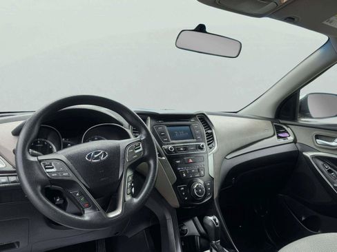Used 2018 Hyundai Santa Fe Sport AWD/4WD image 22
