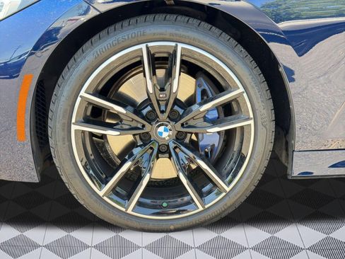 Certified 2023 BMW M340i xDrive AWD/4WD image 12