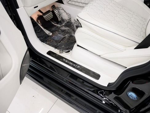 Used 2025 Mercedes-Benz G 63 AMG 4MATIC image 41