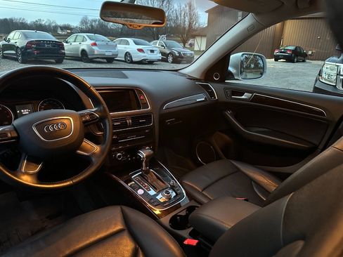 Used 2013 Audi Q5 2.0T Premium Plus image 13