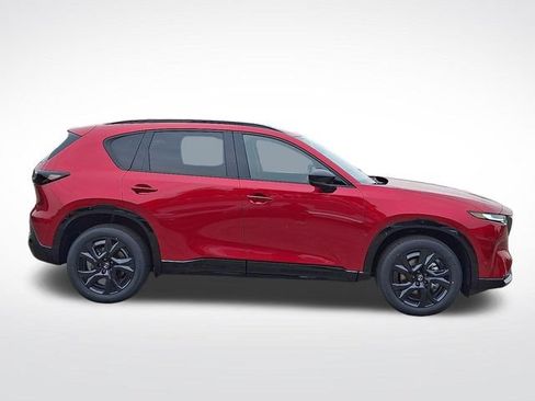 New 2026 MAZDA CX-5 2.5 S w/ Premium Plus Package AWD/4WD image 8