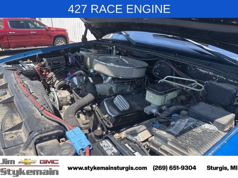 Used 1999 Chevrolet Silverado 3500 4x4 Crew Cab w/ Preferred Equipment Group 3 image 13