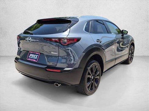 Used 2023 MAZDA CX-30 AWD 2.5 S w/ Preferred Package image 5