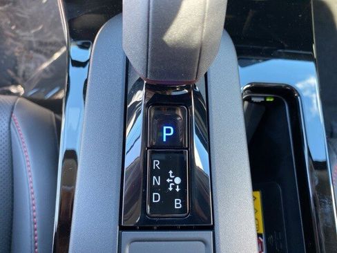 New 2025 Toyota Prius Plug-In Hybrid image 47