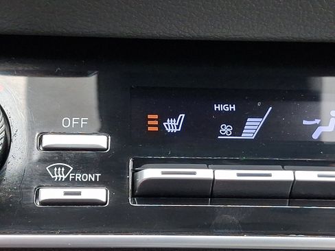 Certified 2023 Hyundai Sonata SEL FWD image 24
