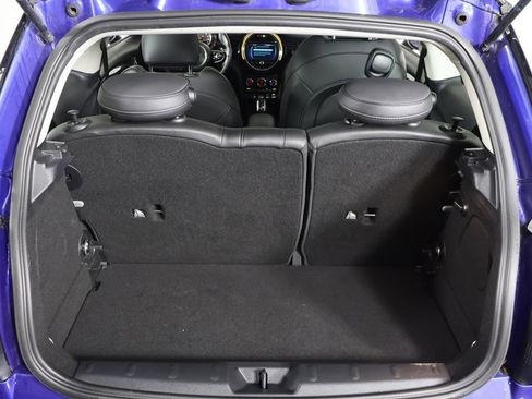 Used 2020 MINI Cooper S w/ Storage Package FWD image 17
