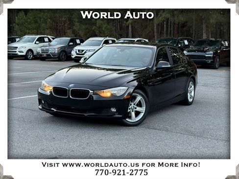 Used 2013 BMW 328i Sedan image 1
