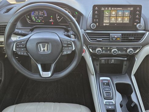 Used 2018 Honda Accord EX-L image 26