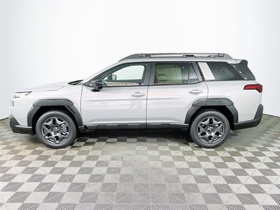 New 2026 Subaru Outback Premium