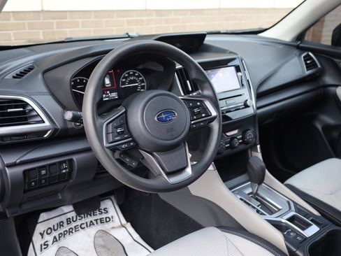 Used 2021 Subaru Forester AWD/4WD image 13