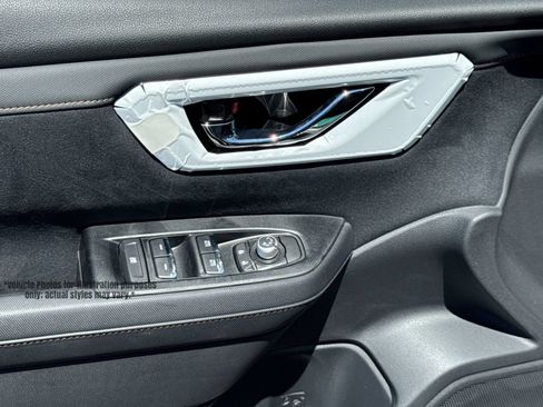 New 2026 Subaru Forester Sport w/ Onyx Edition AWD/4WD image 18