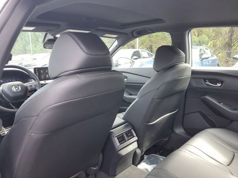 New 2026 Honda Accord Sport image 9