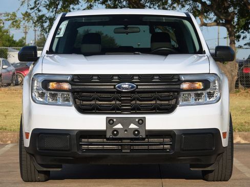 Used 2023 Ford Maverick XL FWD image 16