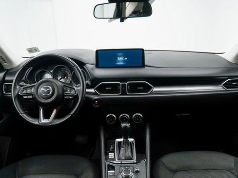 Used 2023 MAZDA CX-5 AWD 2.5 S image 14