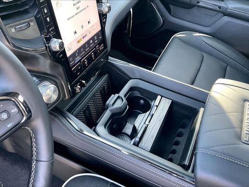 New 2026 RAM 1500 Limited image 7